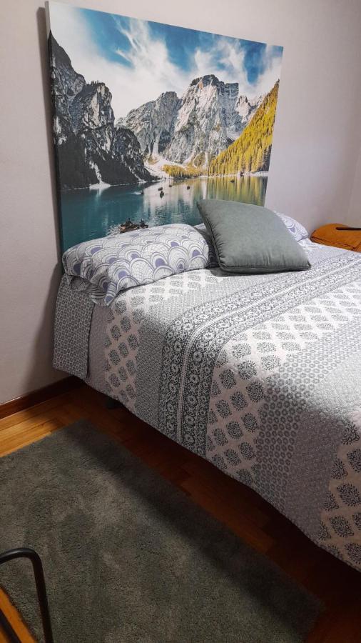 Apartamentos Віго Екстер'єр фото