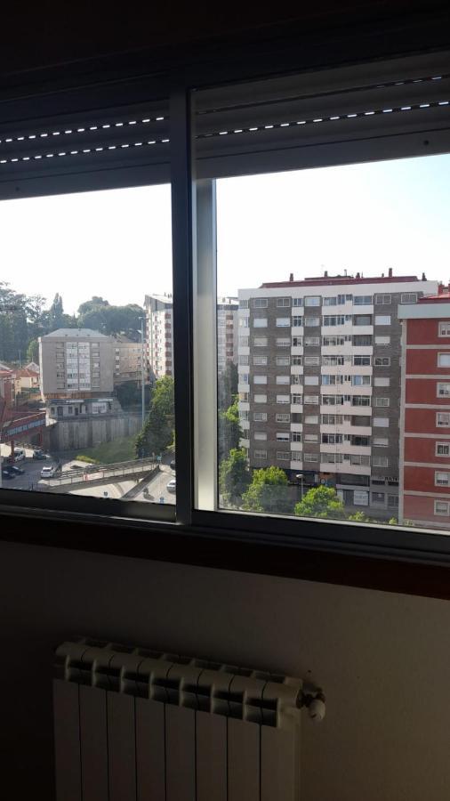 Apartamentos Віго Екстер'єр фото